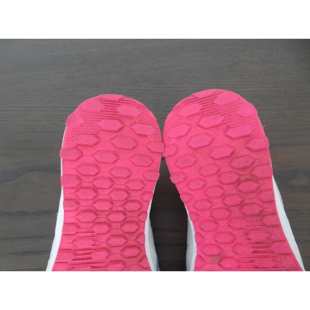 New Balance shoes are